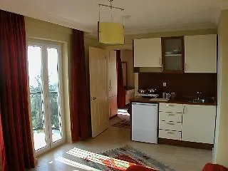 Antas Apart Hotel-2