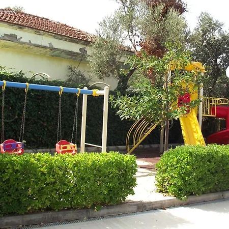 Alize Resort Hotel-3