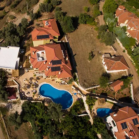 Exclusive And Romantic Boutique Hotel-3