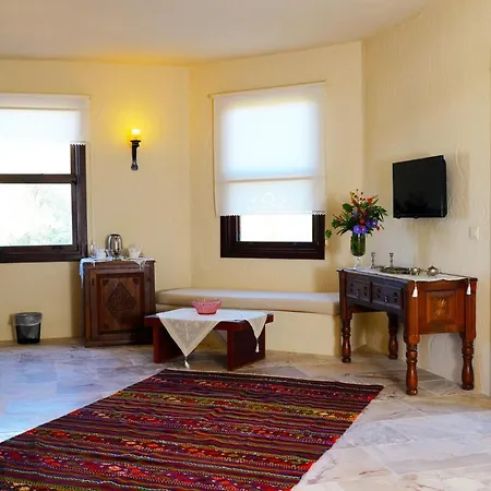 Exclusive And Romantic Boutique Hotel-2