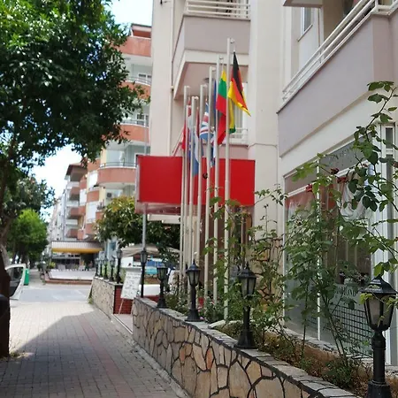 Hotel Diamond-2