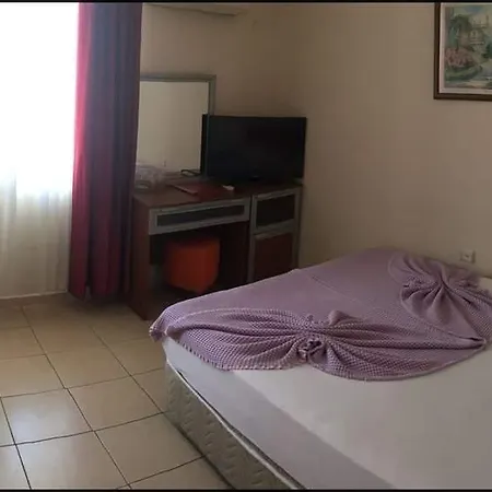 Hotel Diamond-3