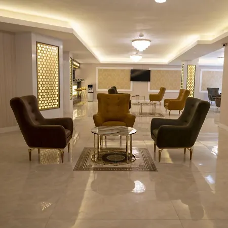 Tamara Business Otel-2