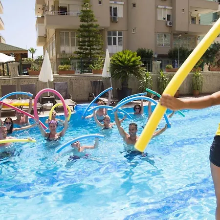Grand Atilla Otel-2
