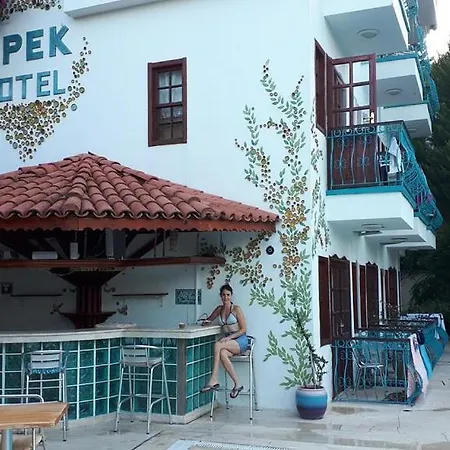 La Boutique Ipek-3