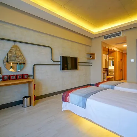 Cape Krio Boutique Hotel & Spa - Over 12 Years Old Adult Only-3