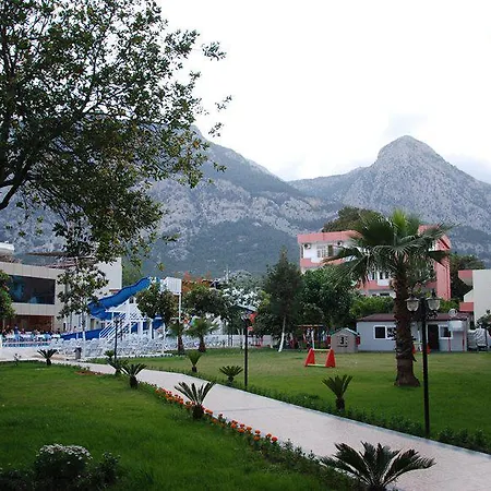 Marinem Diana Hotel Kemer-3