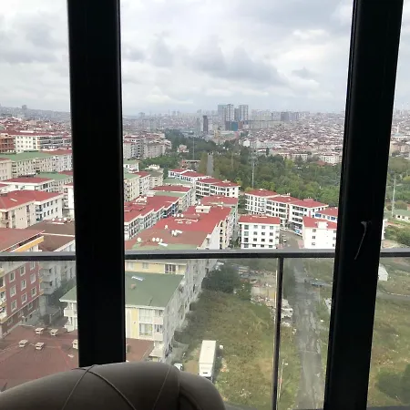 Milpark Apartment-2