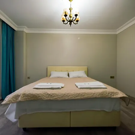 Pelitpark Apart-3