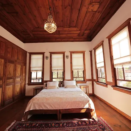 Karaüzümler Konaği-3
