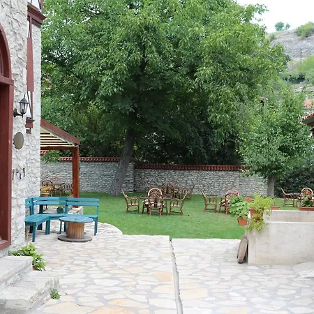 Karaüzümler Konaği-2