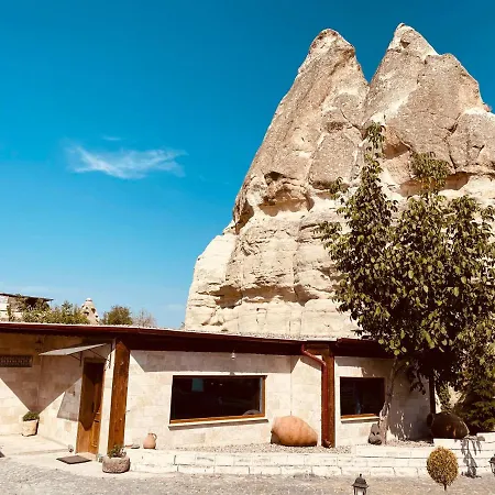 Yastik Houses - Cappadocia-2