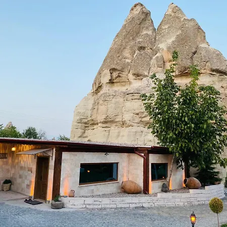 Yastik Houses - Cappadocia-3