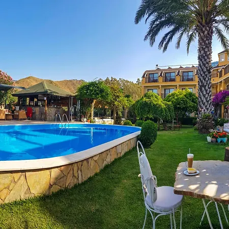 Papirus Hotel-2