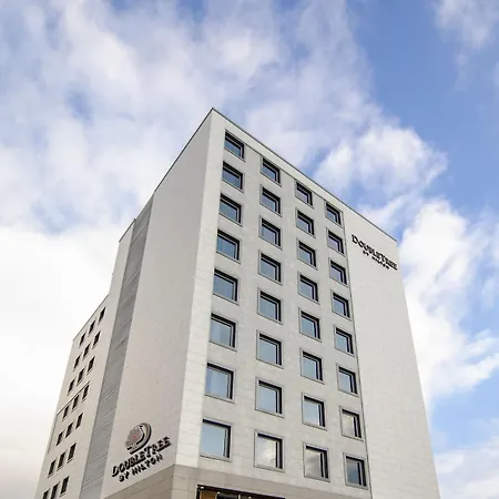 Doubletree By Hilton Eskisehir-2