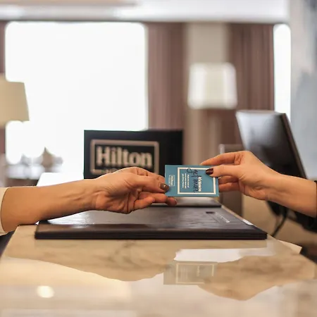 Doubletree By Hilton Eskisehir-3