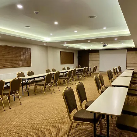 Perissia Hotel & Convention Centre-2