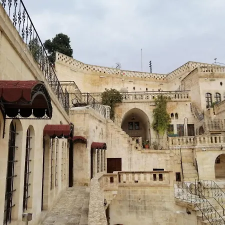 Urfa Evi Uygulama Oteli-3