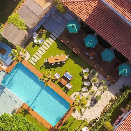 Cadde 75 Luxury Hotel - Alacati-3