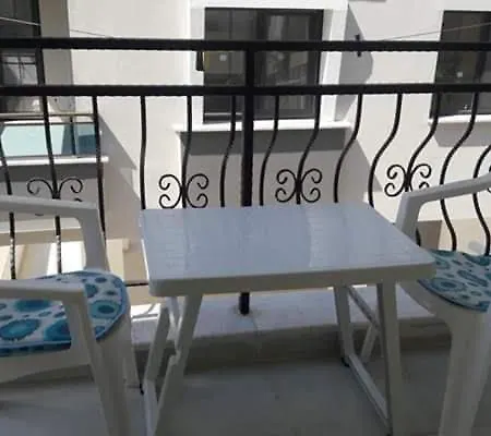 Rooms For Rent Altinkum Didim Turkey Super Location Close To Beach-2