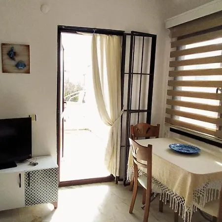 Cozy Apartment With Superb Location Near Popular Attractions In Bodrum-3