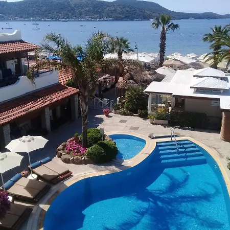 Uzhan Beach Hotel-3