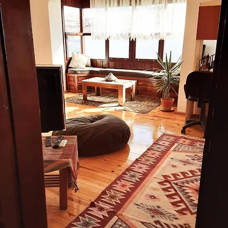 Beach House Apartment-3