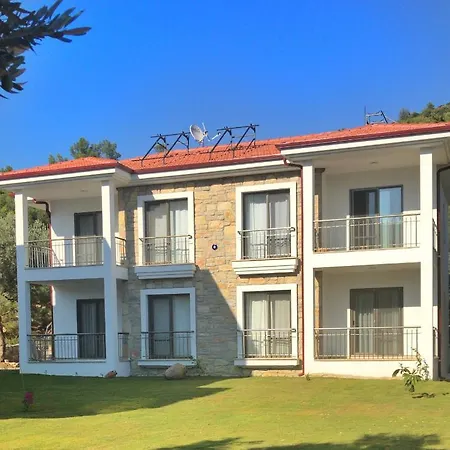 Oliva Casa Datca-2