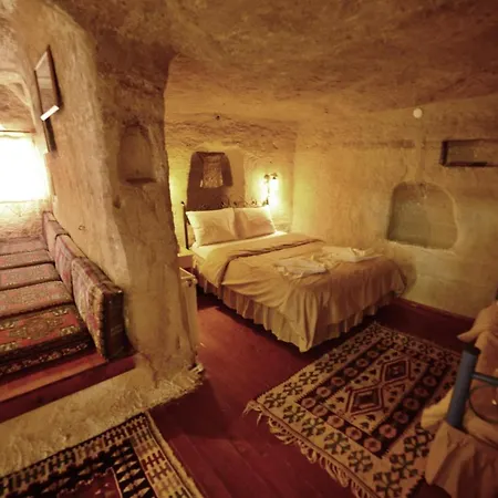 Cave Seasons Deluxe Hotel-2