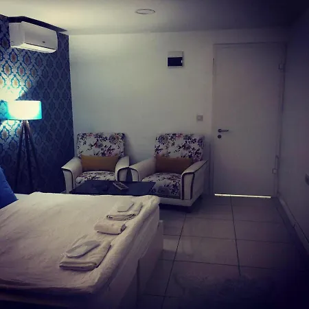 Nokta Suites Hotel-2