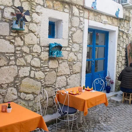 Lavinia Otel-2