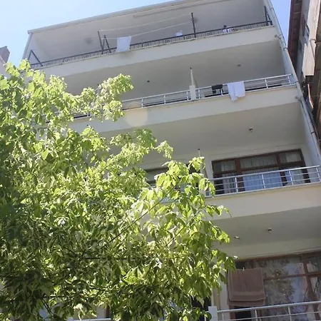 Thermal Orkide Pansiyon-2
