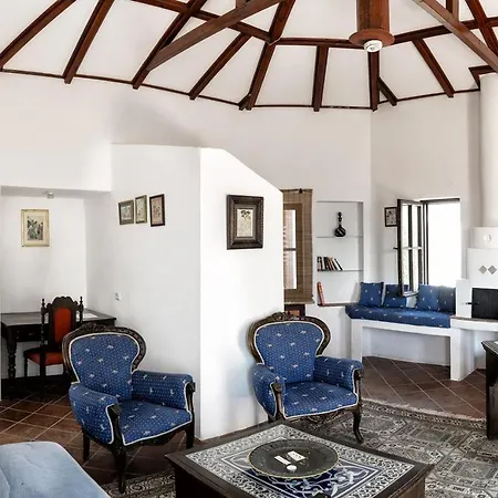 Şato Triopia Butik Otel-3