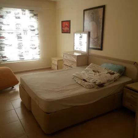 1 Bedroom Apt In Top Location, Close To Sea - Rent Dm 2020-35-2