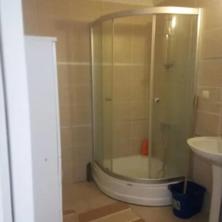 1 Bedroom Apt In Top Location, Close To Sea - Rent Dm 2020-35-3