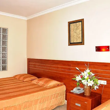 Oylat Kaplicalari Asiyan Otel-3