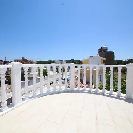Fairways Villa-3