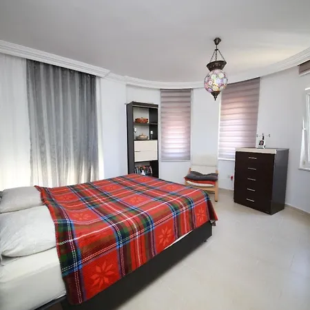Fairways Villa-2