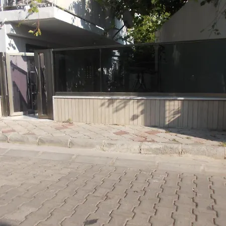İde Beach Home-2