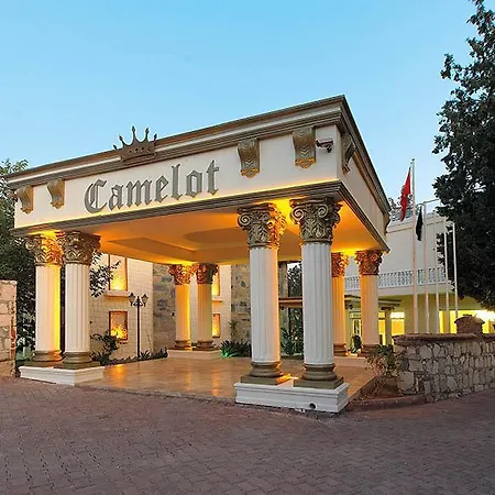 Camelot Boutique (Adults Only)-2