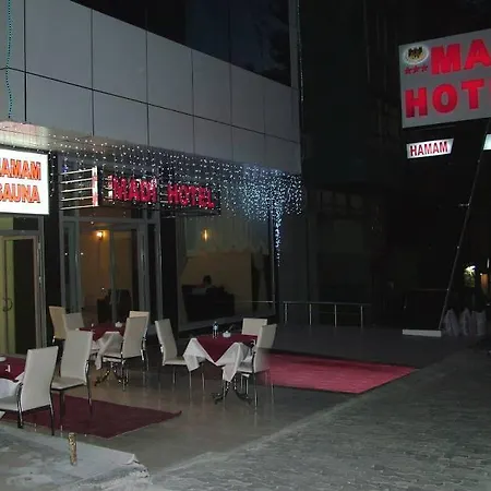 Madi Inci Hotel-3
