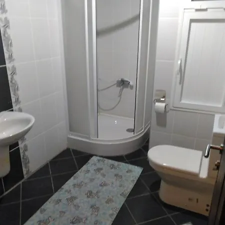 Yelken Studio Apartment-3
