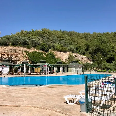 Ephesus Holiday House-3