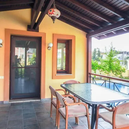 Dalaman Villa Karya-2