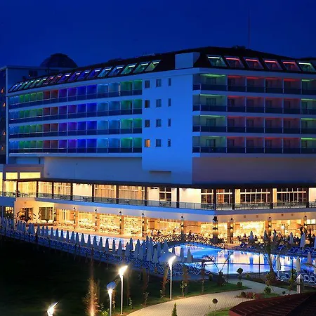 Kahya Resort Hotel-2