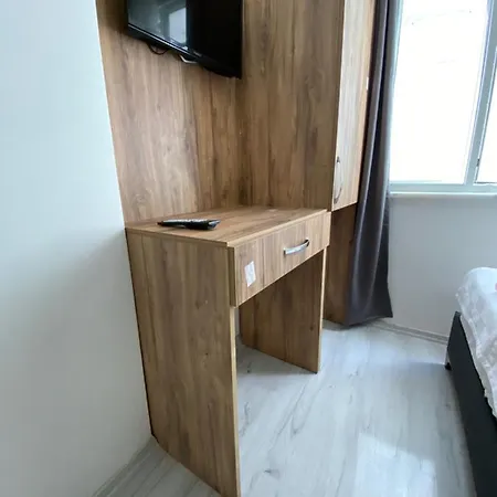 Kaya Suıt Otel-2