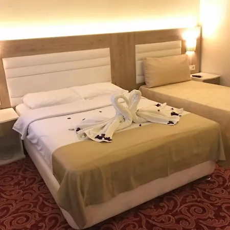 Köşdere Otel-3
