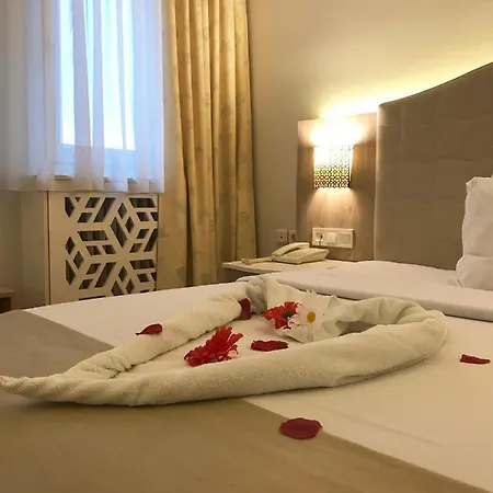 Köşdere Otel-2