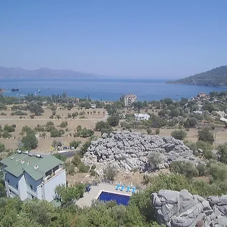 Kumlubük Otel-3