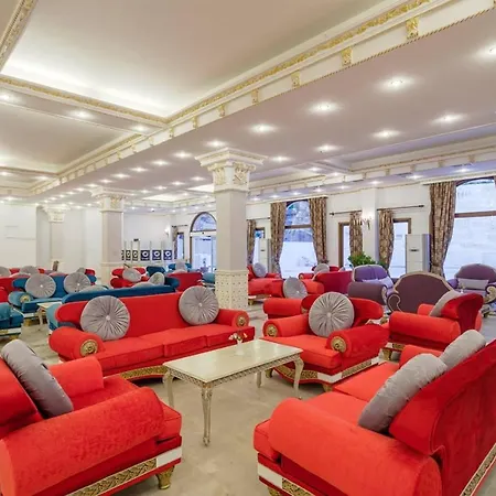 Larina Resort & Spa Hotel-3